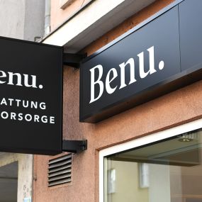 Benu - Bestattung und Vorsorge