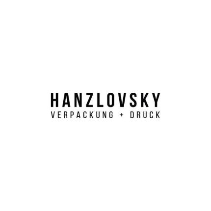 Logotipo de E. Hanzlovsky Steyr Druck und Kartonagen Ges.m.b.H.