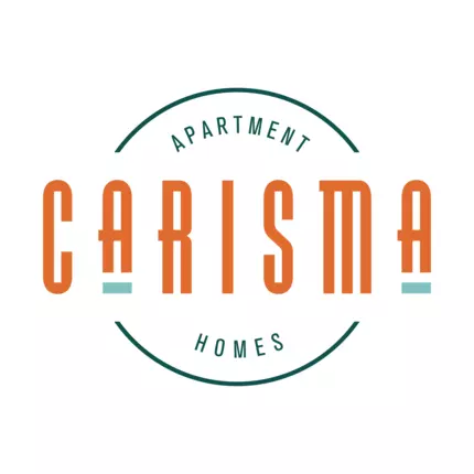 Logo van Carisma Apartments