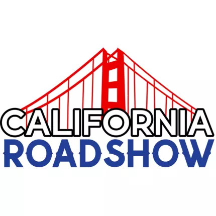 Logo de California Roadshow