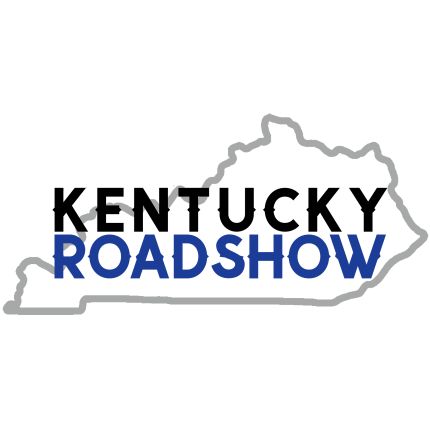 Logo van Kentucky Roadshow