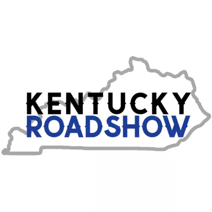 Logo from Kentucky Roadshow