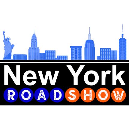 Logo from New York Roadshow