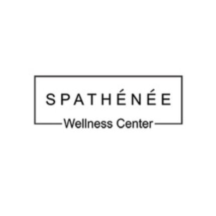 Logo fra SPATHENEE Wellness Center