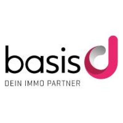 Logotipo de basis d GmbH