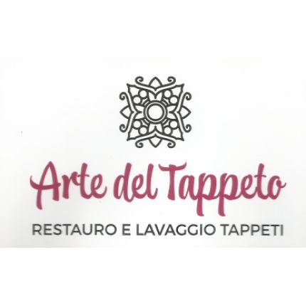 Logotipo de Arte del Tappeto - Restauro e Lavaggio Tappeti Orientali