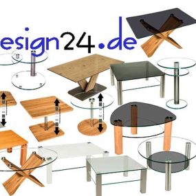 Bild von tischdesign24 c/o Stegert-Design Jochen Stegert e.K.