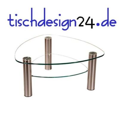 Logo van tischdesign24 c/o Stegert-Design Jochen Stegert e.K.