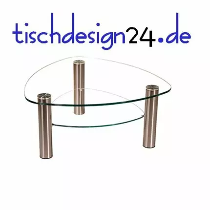 Logo von tischdesign24 c/o Stegert-Design Jochen Stegert e.K.