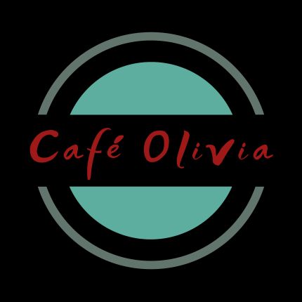 Logo from Cafe Olivia Lohmar