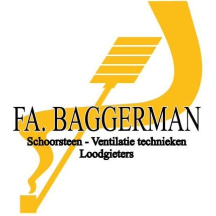 Logo od Fa. Baggerman Installatie- en Loodgietersbedrijf