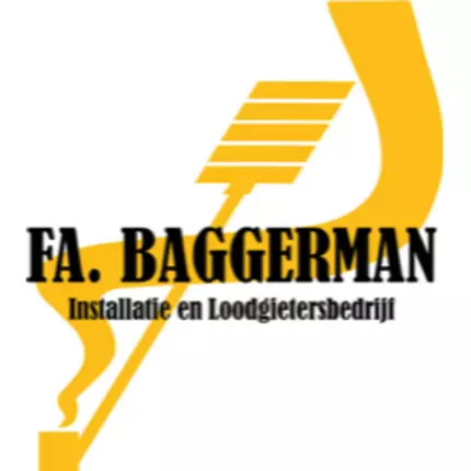 Logo von Fa. Baggerman Installatie- en Loodgietersbedrijf