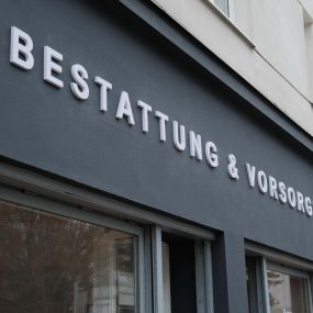 Benu - Bestattung und Vorsorge