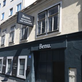 Benu - Bestattung und Vorsorge