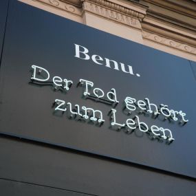 Benu - Bestattung und Vorsorge