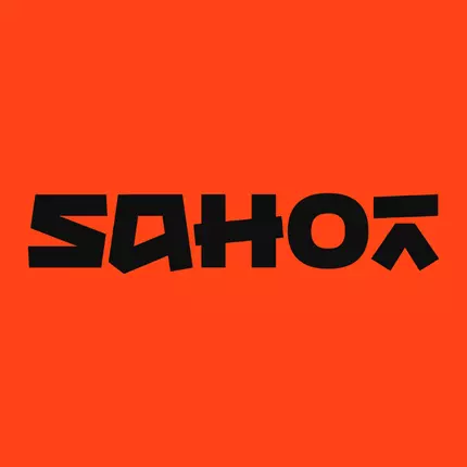 Logo from SAHOI