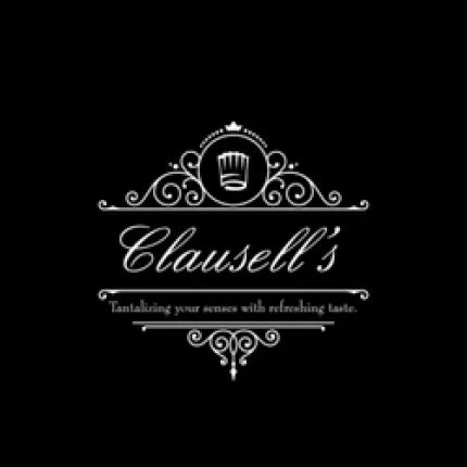 Logo od Clausell's Delightful & Tasty