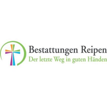 Logo fra Bestattungen Jens Reipen