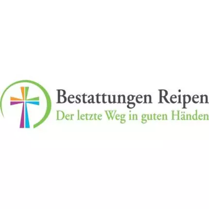 Logo da Bestattungen Jens Reipen