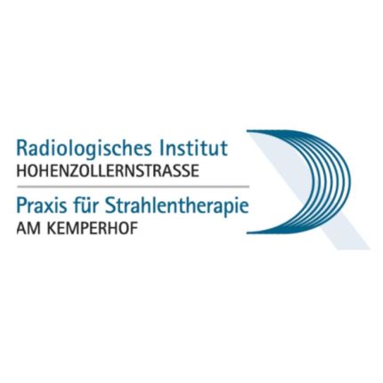 Logo van Praxis für Strahlentherapie am Kemperhof