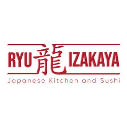 Logo from Ryu Izakaya
