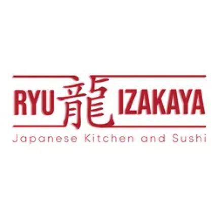 Logo de Ryu Izakaya