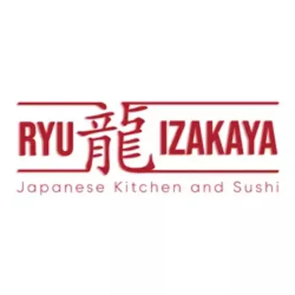 Logo fra Ryu Izakaya