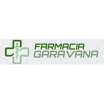 Logótipo de Farmacia Garavana