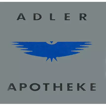 Logo da Adler-Apotheke