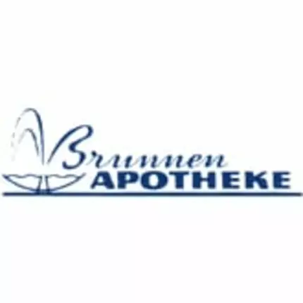 Logo van Brunnen Apotheke