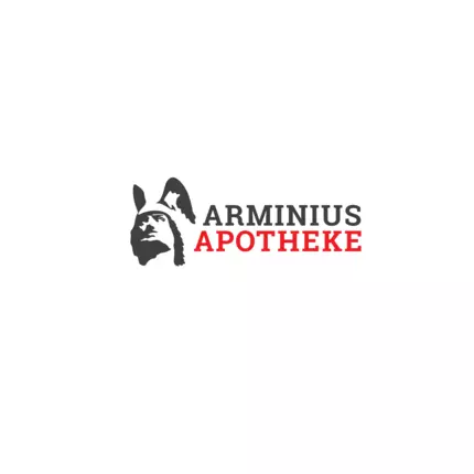 Logo from Arminius Apotheke