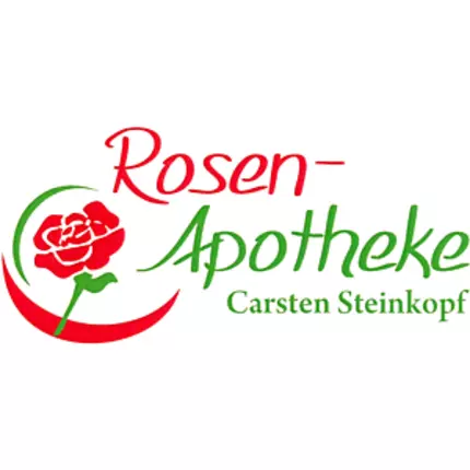 Logo von Rosen-Apotheke