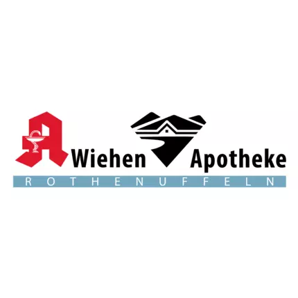 Logo fra Wiehen-Apotheke