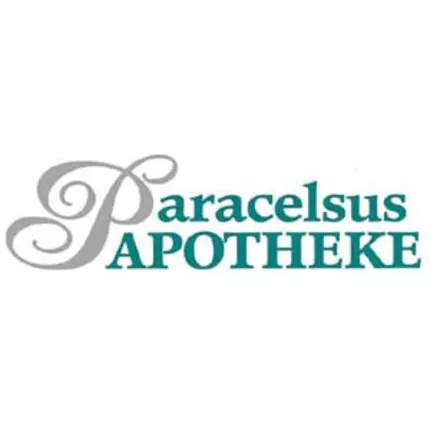 Logo od Paracelsus-Apotheke