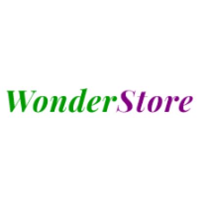 Logo da Wonderstore UG