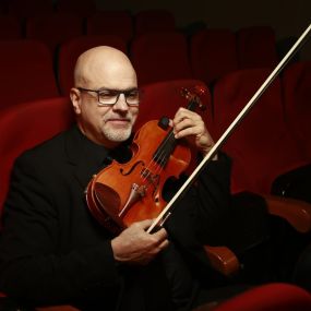 Bild von Jose Fiumara Violin