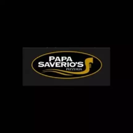 Logo von Papa Saverio's Pizzeria