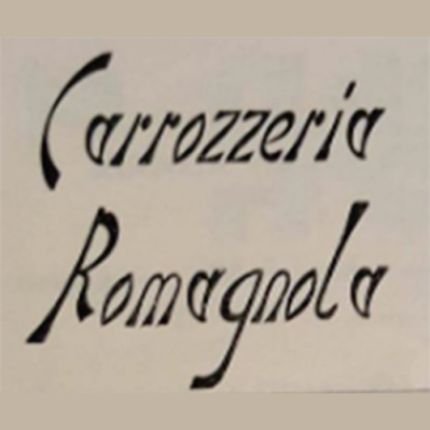 Logo fra Carrozzeria Romagnola