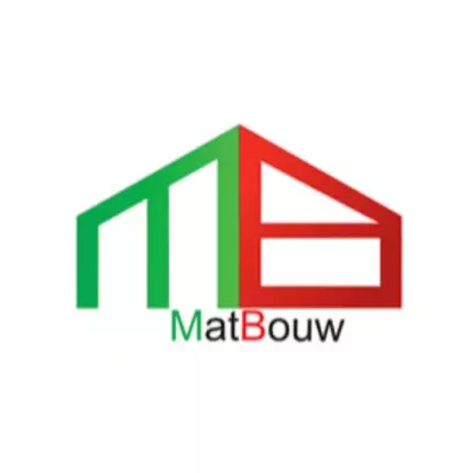 Logo fra Matbouw BV