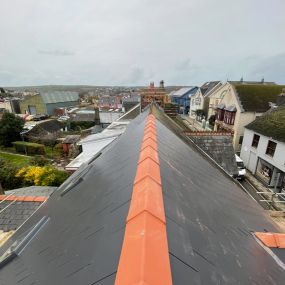 Bild von ALG Roofing Ltd