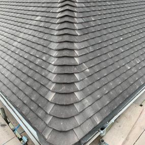 Bild von ALG Roofing Ltd