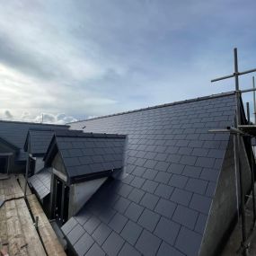 Bild von ALG Roofing Ltd