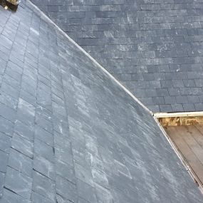 Bild von ALG Roofing Ltd