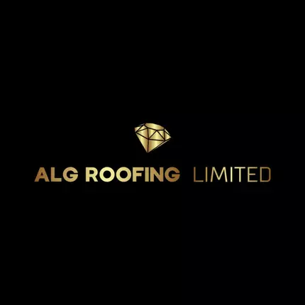 Logotyp från ALG Roofing Limited