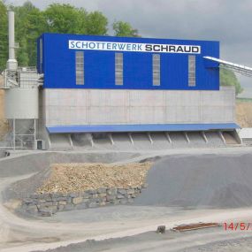 Bild von Schotterwerk Josef Schraud GmbH & Co. KG