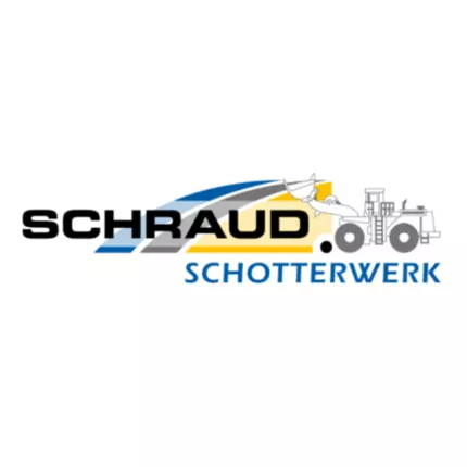 Logo van Schotterwerk Josef Schraud GmbH & Co. KG