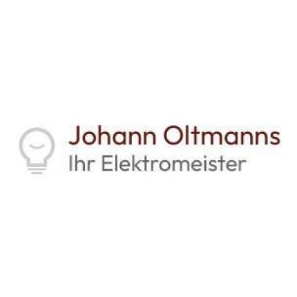 Logo fra Elektromeister Johann Oltmanns