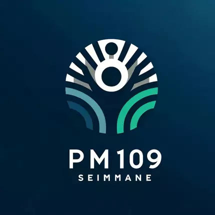 Logo von PM 109 Inversiones La Palma S.L.