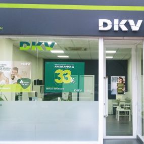 Bild von Oficina DKV Seguros Valdespartera