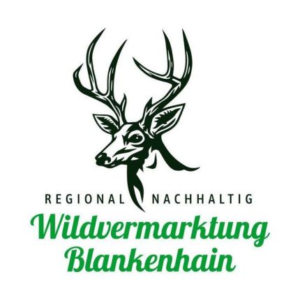 Logo fra Wildvermarktung Blankenhain